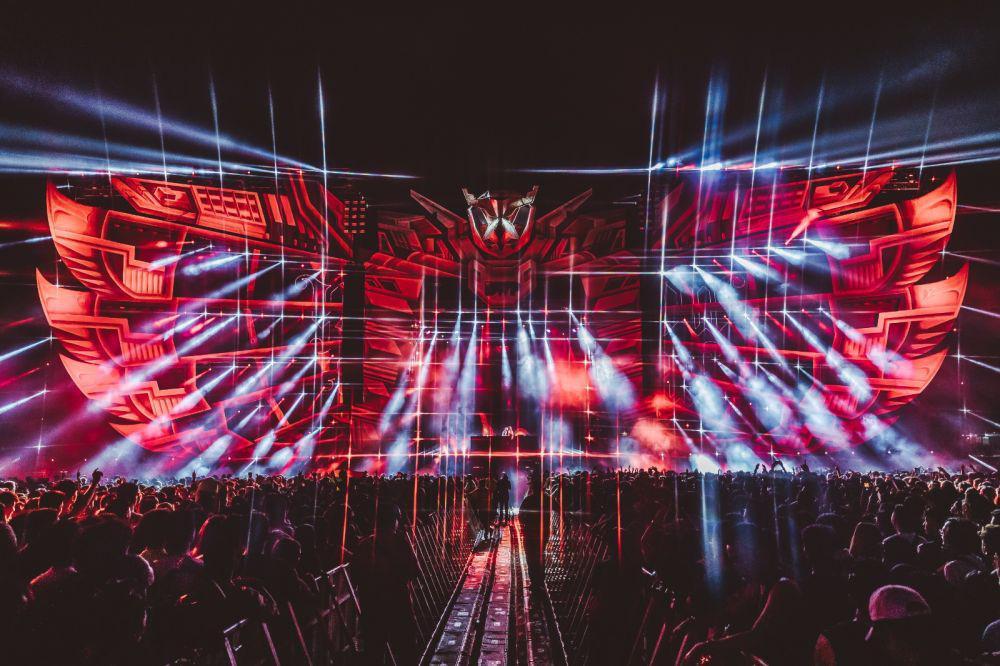 Apa Saja yang Bakal Ada di Perayaan ke 15 Tahun DWP 2023 di Bali?