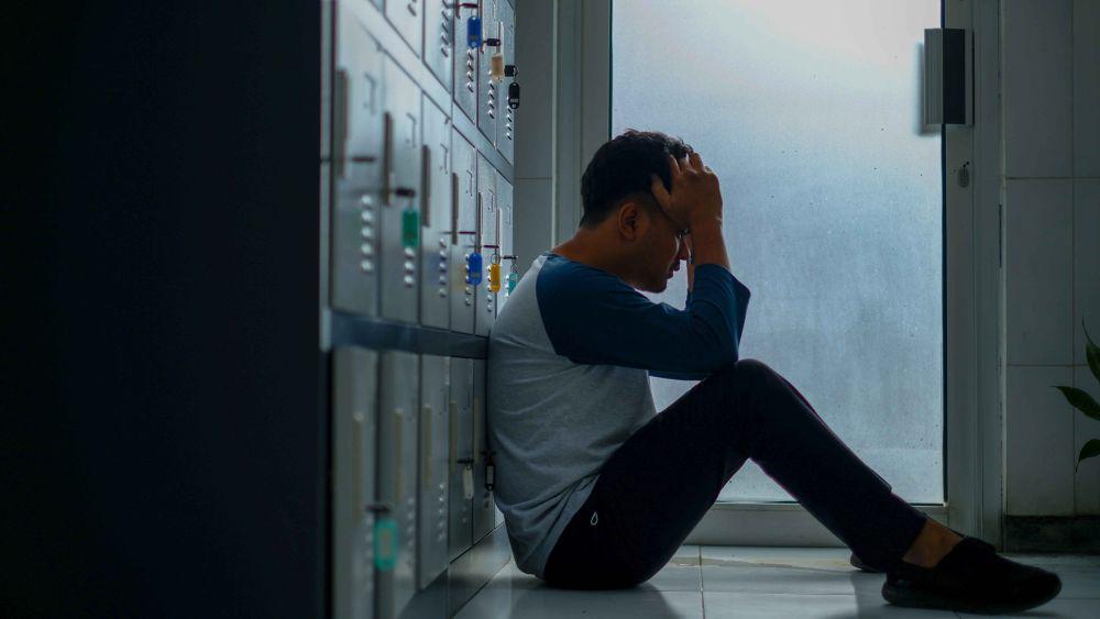 5 Pola Pikir Negatif yang Perlu Dihindari Demi Kesehatan Mental