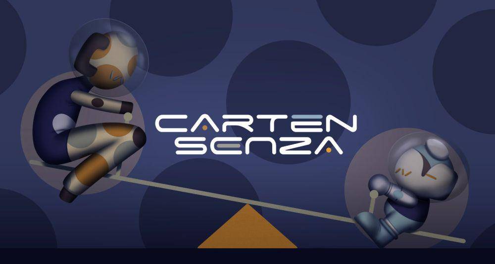 Carstensz Mall bersama Museum of Toys Perkenalkan “Carten” & “Senza”