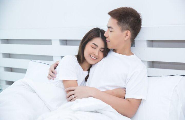 3 Fakta Menarik Squirting, Tak Semua Perempuan Mengalaminya