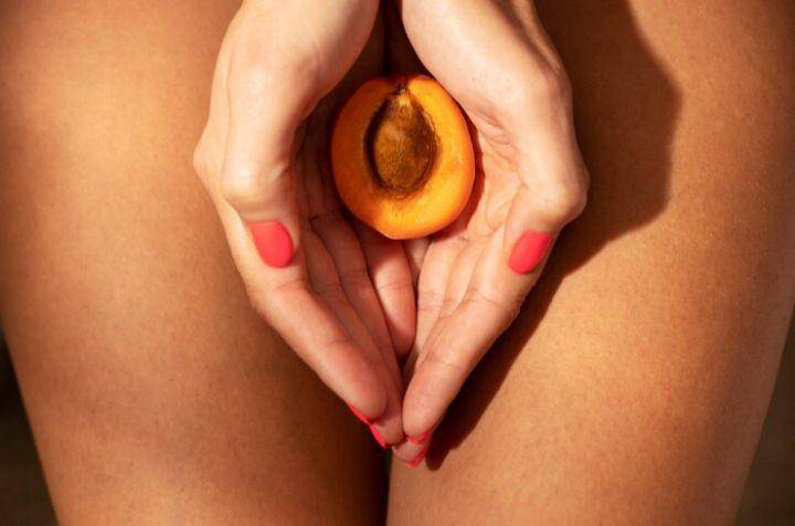 ilustrasi infeksi vagina (freepik.com/freepik)
