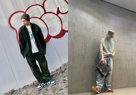 OOTD pakai topi ala Rocky (instagram.com/p_rocky)