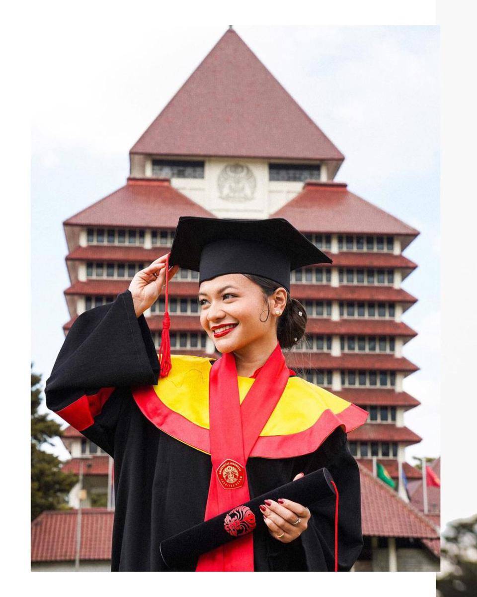 potret Amel Carla (instagram.com/amelcarla)