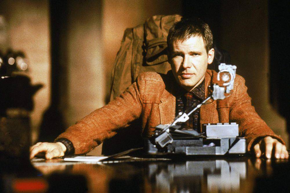 cuplikan film Blade Runner (dok. Sunset Boulevard/Blade Runner)