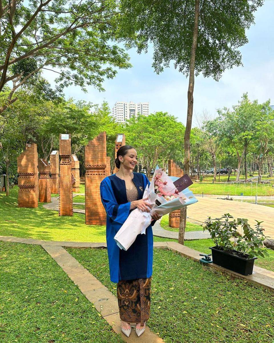 potret Enzy Storia (instagram.com/enzystoria)