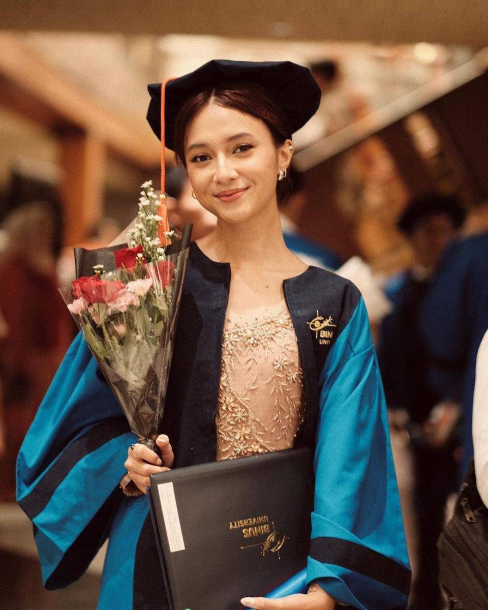 potret Rahmania Astrini (instagram.com/rahmaniaastrini)