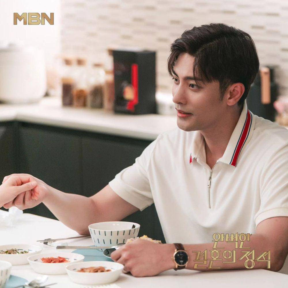 cuplikan drama Perfect Marriage Revenge (instagram.com/mbn_drama)