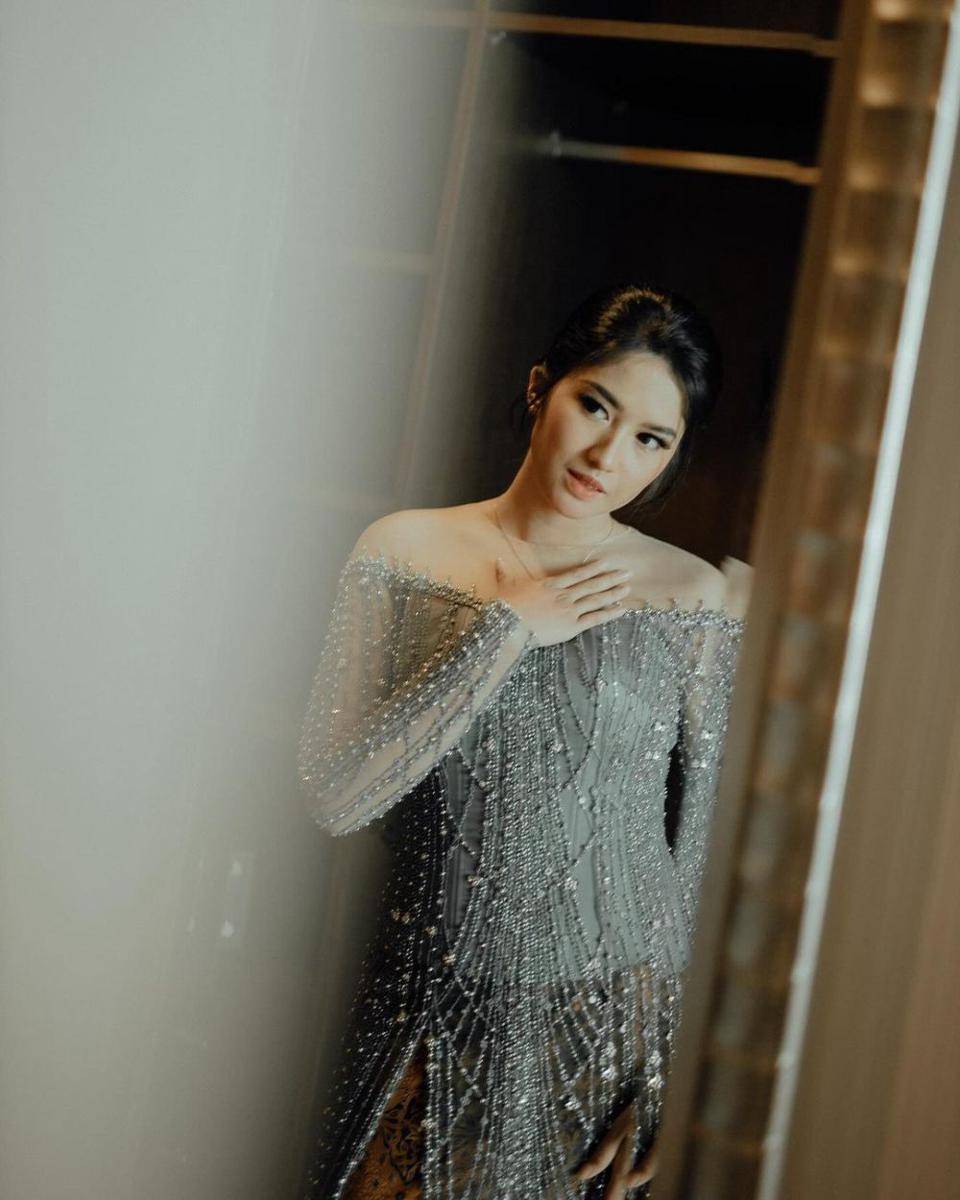 potret Ochi Rosdiana (instagram.com/ochi24)
