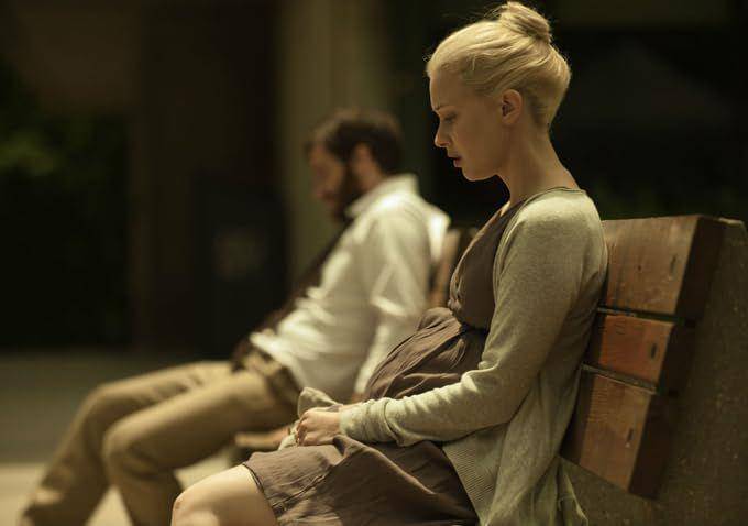 cuplikan film Enemy (dok. A24/Enemy
