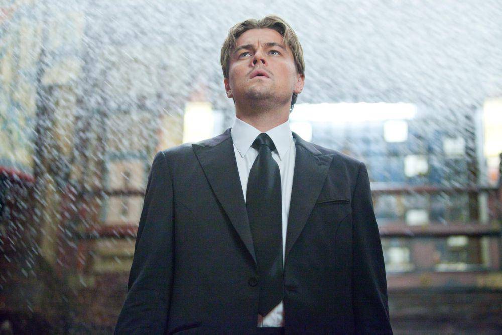 cuplikan film Inception (dok. Warner Bros/Inception)