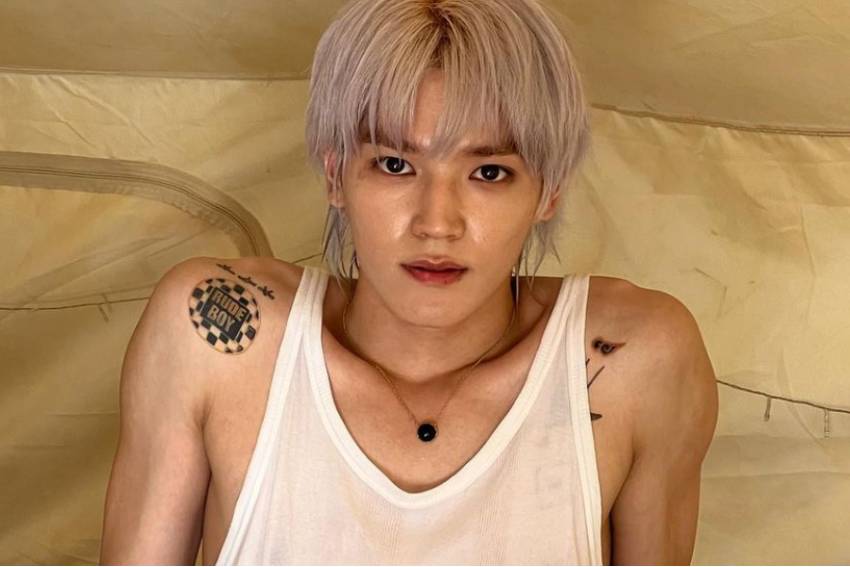 [QUIZ] Tes Psikologi Sederhana Ini Bisa Tebak Kamu Bakal Langgeng sama Taeyong NCT atau Gak