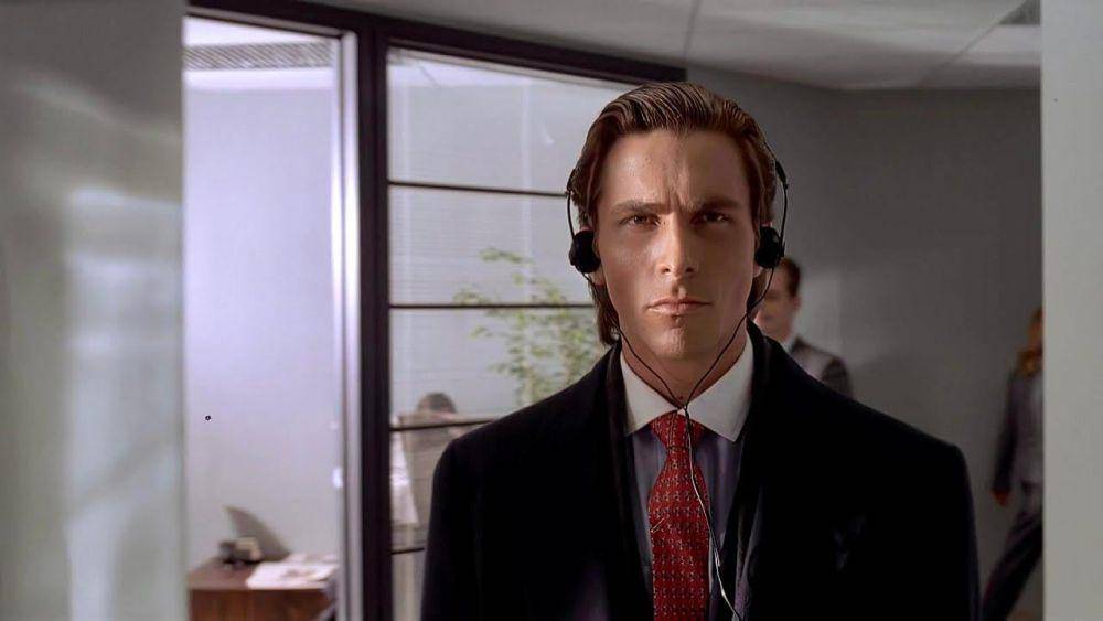 cuplikan film American Psycho (dok. Lionsgate/American Psycho)