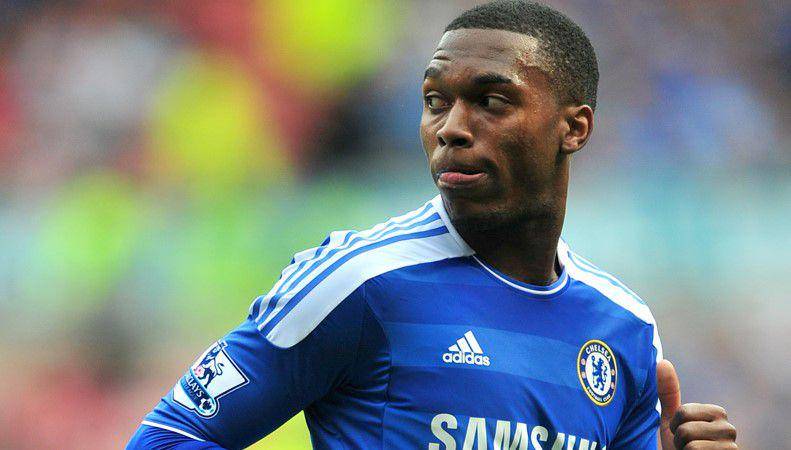 potret Daniel Sturridge (mancity.com)