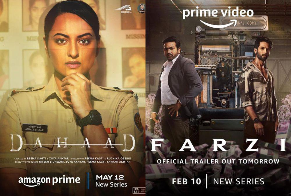 10 Web Series India Terpopuler 2023 Versi IMDb, Didominasi Thriller