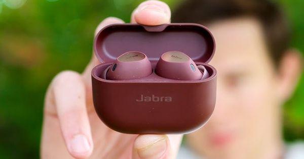 4 Produk Earbuds Jabra Terbaik 2023, Fiturnya Beragam