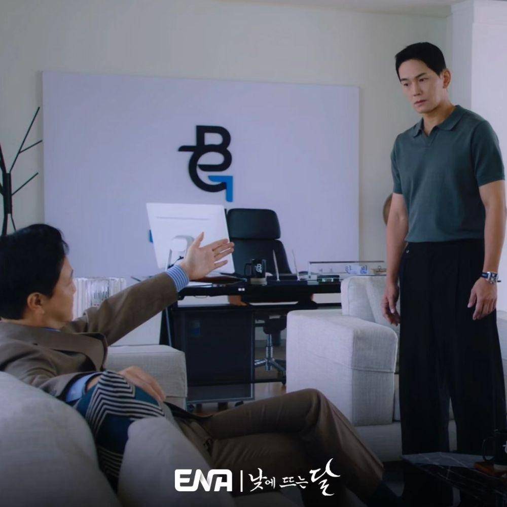 still cut drakor Moon in the Day (instagram.com/channel.ena.d)