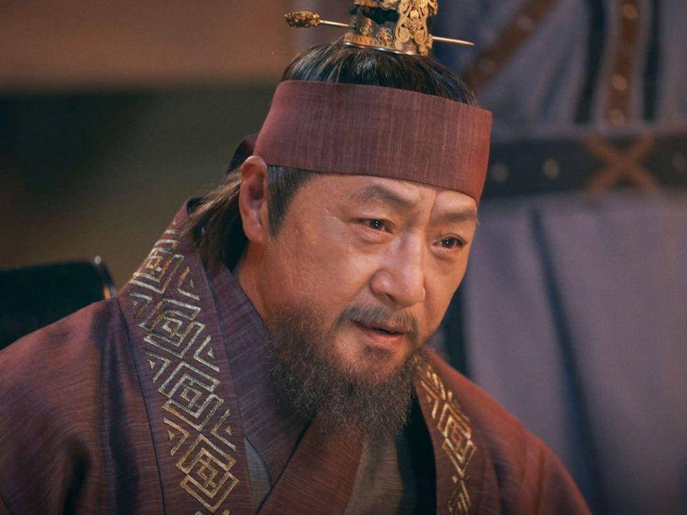 still cut drakor Moon in the Day (instagram.com/channel.ena.d)