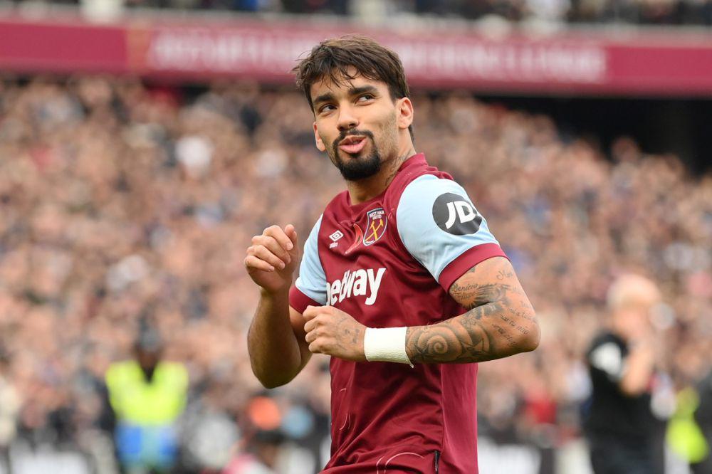 7 Pemain Non-Eropa di Skuad West Ham United pada 2023/2024