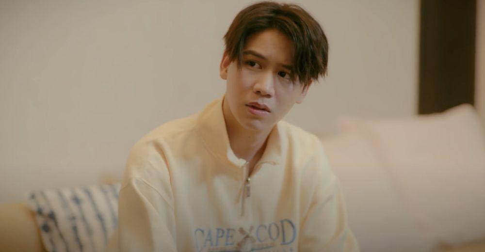 7 Fakta Peran Satang Kittiphop dalam Wednesday Club, Musisi Idola!