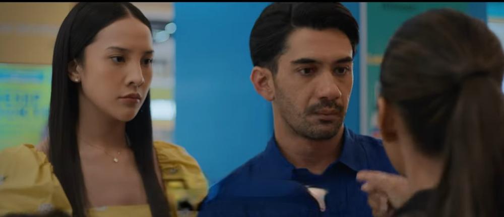 5 Film dan Series Dibintangi Anya Geraldine, Angkat Isu Perselingkuhan