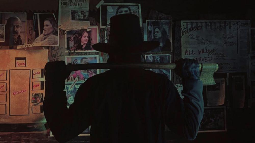5 Fakta Thanksgiving, Film Slasher dari Sutradara Hostel!