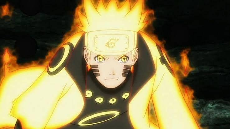 Karakter Overpower yang Mungkin Bisa Dikalahkah oleh Vegeta