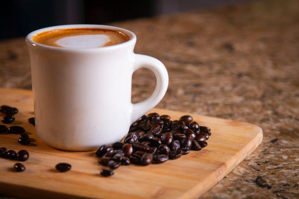 5 Manfaat Konsumsi Kopi untuk Kesehatan, Baik untuk Jantung dan Otak!