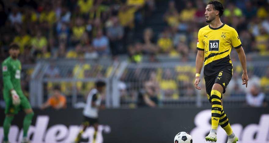 Ramy Bensebainy (bvb.de)