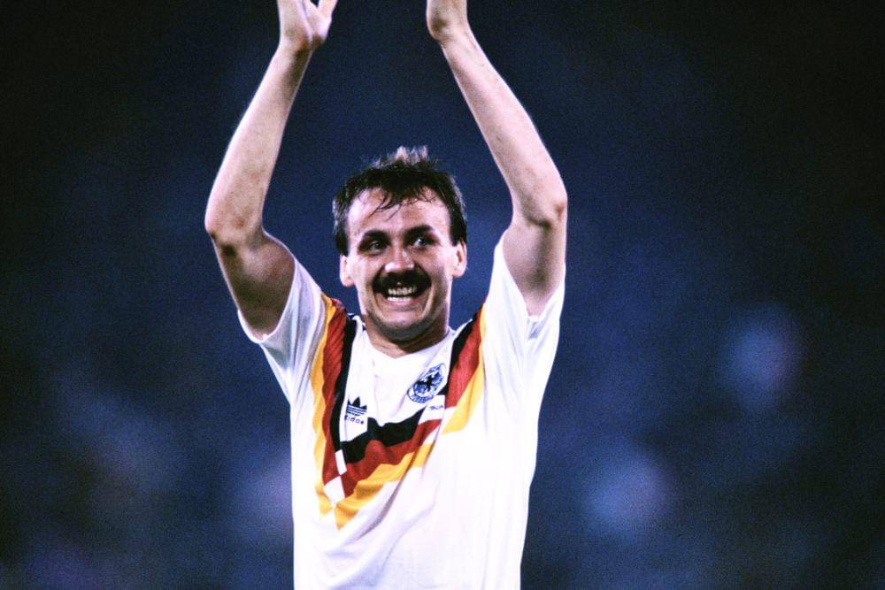 Juergen Kohler (twitter.com/DFB_Team_EN)