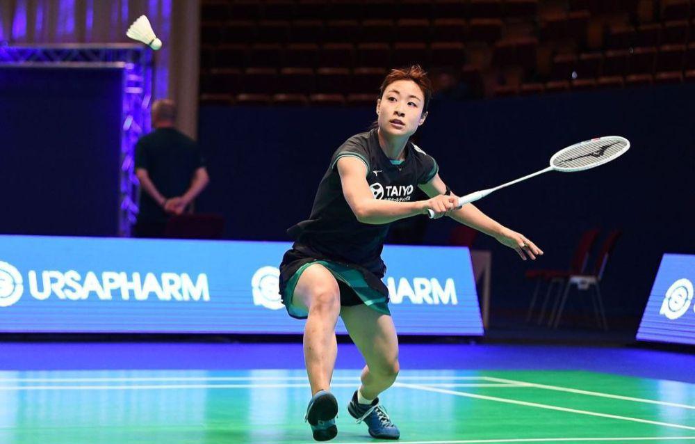 3 Pemain Nonunggulan yang Menembus Final India International 2023