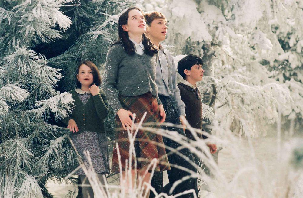 7 Film Membawa Penonton ke Dunia Fantasi yang Ajaib, Menakjubkan