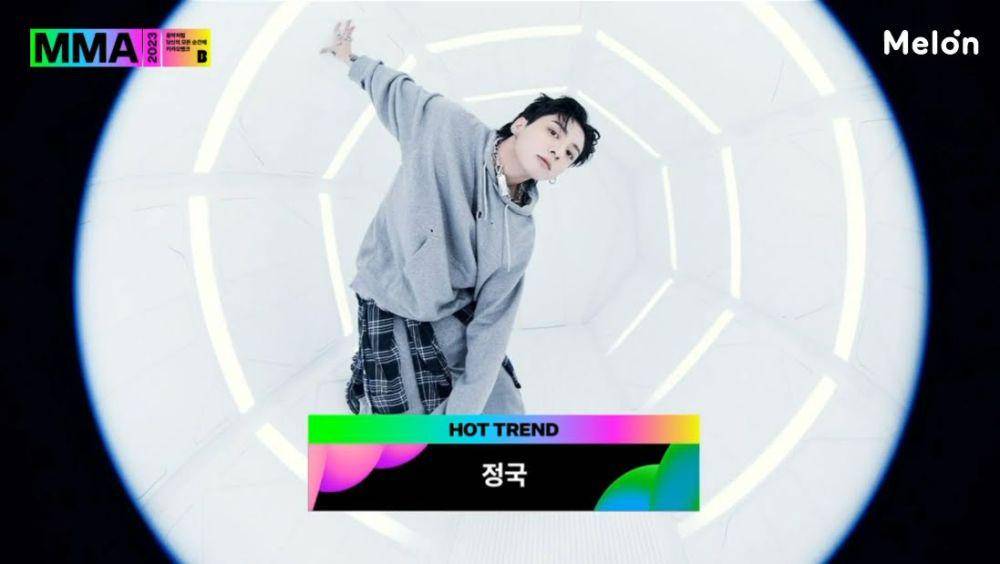 Jungkook BTS menang Melon Music Awards 2023 (koreaboo.com)