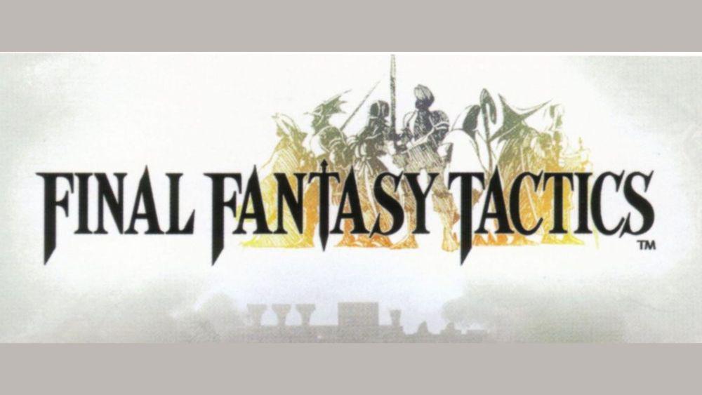 Matsuno: Tak Ada Rencana Remaster Final Fantasy Tactics!