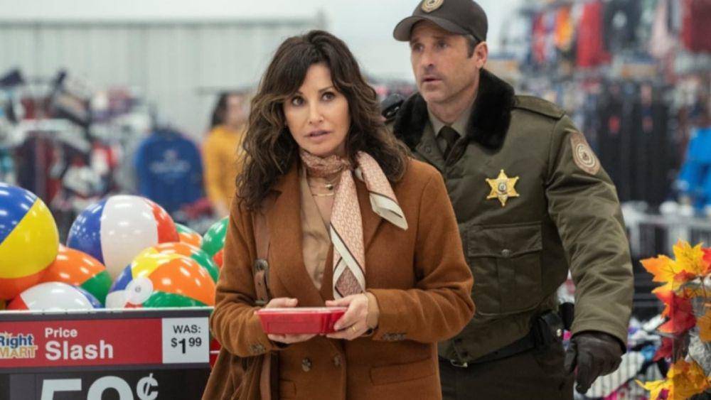 cuplikan film Thanksgiving (dok. TriStar Pictures/Thanksgiving)