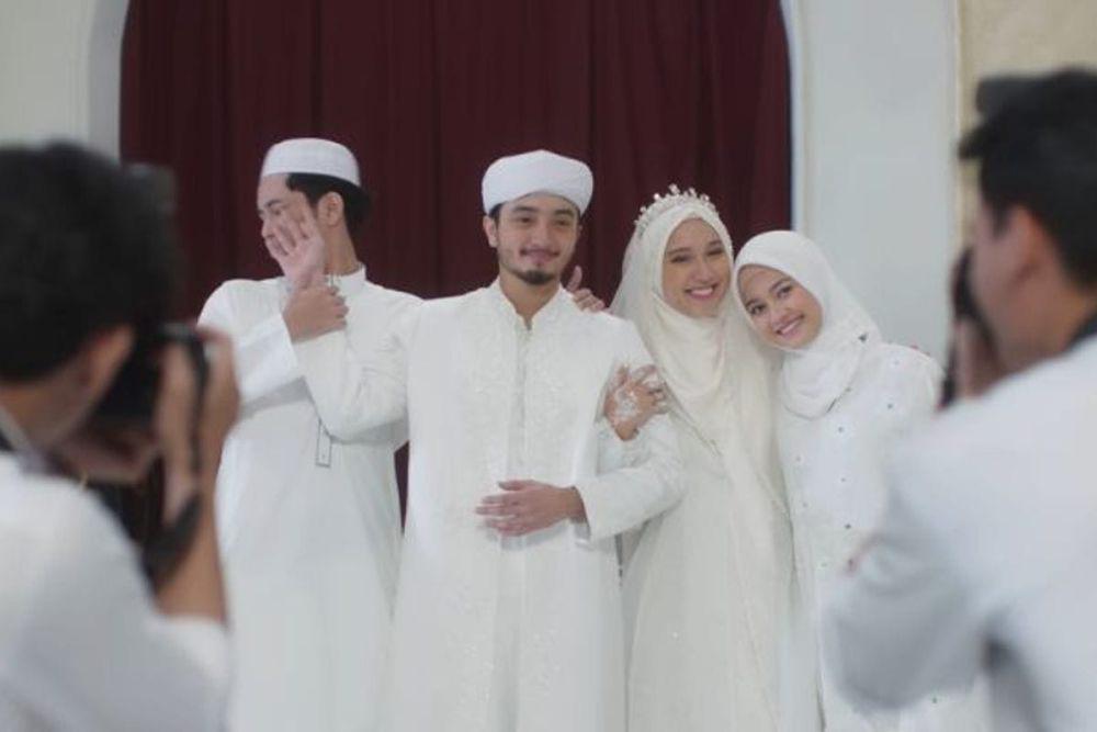 9 Film Indonesia Adaptasi Novel di Paruh Kedua 2023, ada 172 Days