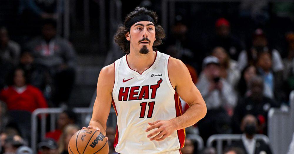 3 Pemain Cadangan Terpenting Miami Heat di NBA 2023/2024