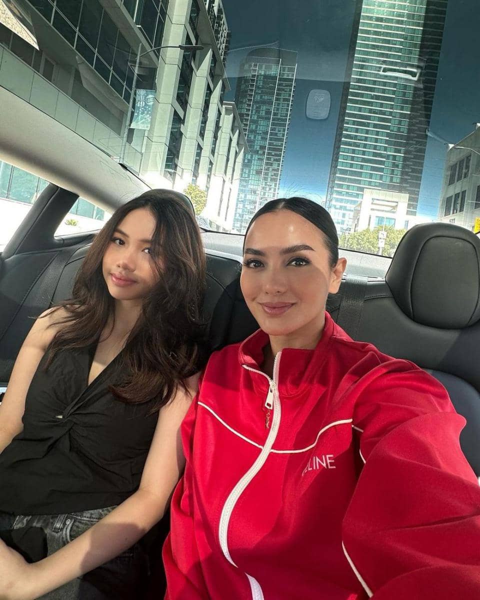 potret Ririn Ekawati dan buah hati (instagram.com/ririnekawati)