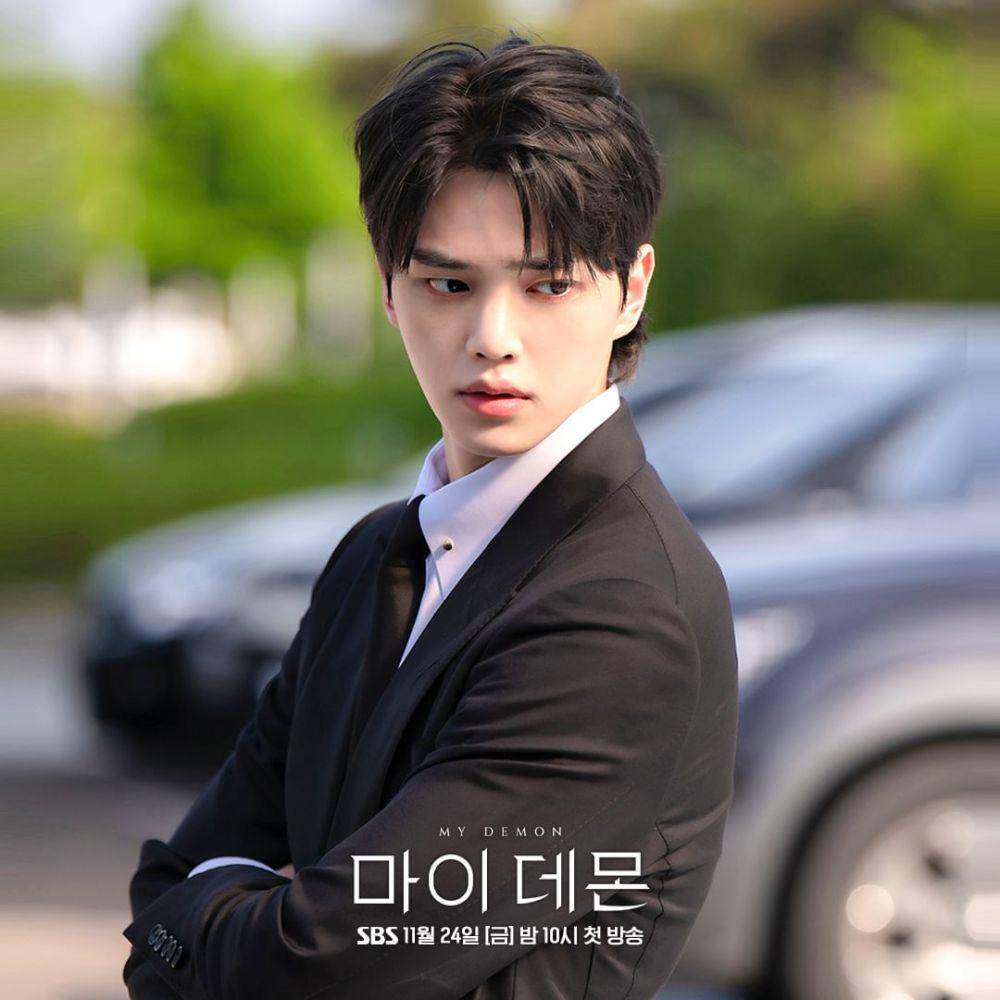 cuplikan drama My Demon (dok. SBS/My Demon)
