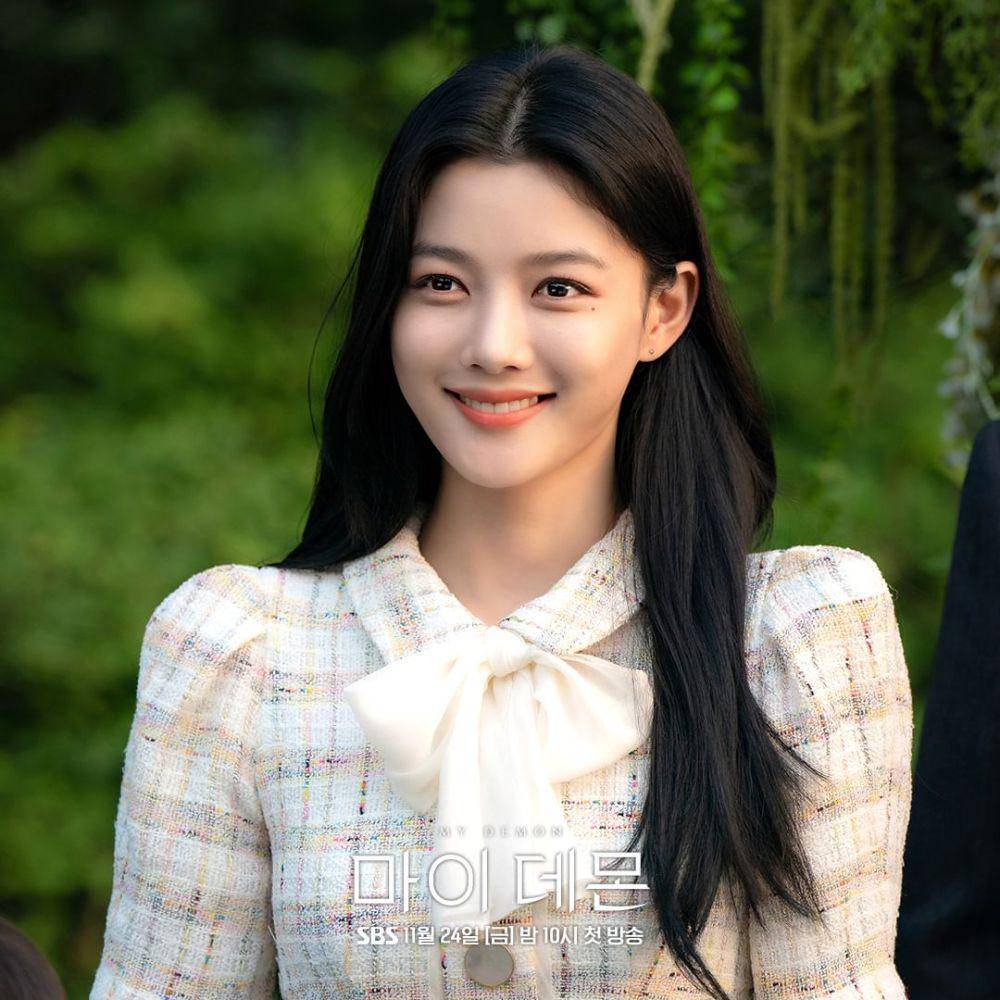 cuplikan drama My Demon (dok. SBS/My Demon)