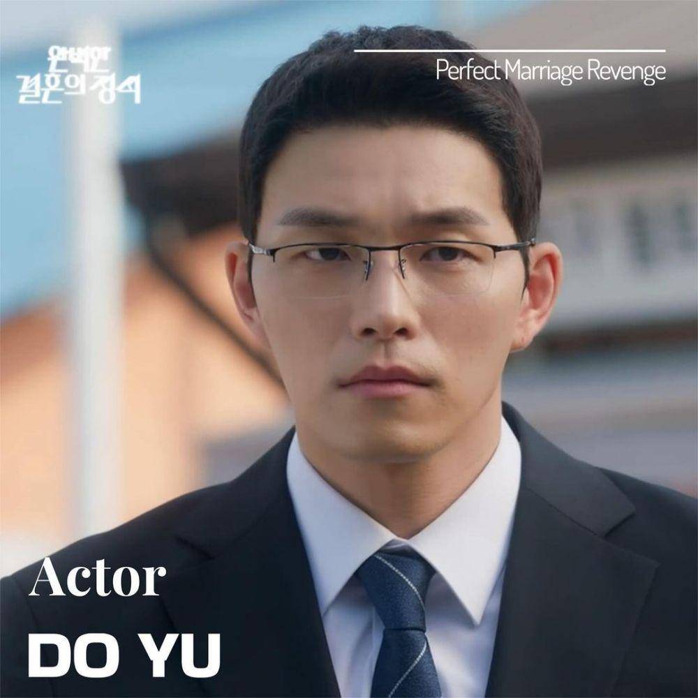 cast Perfect Marriage Revenge (instagram.com/mbn_drama)