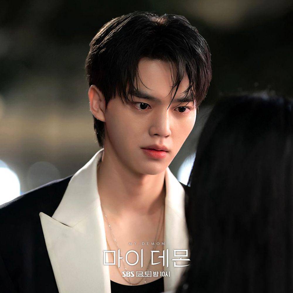 cuplikan drama My Demon (dok. SBS/My Demon)