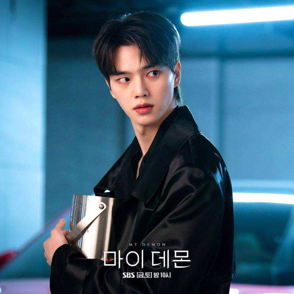 cuplikan drama My Demon (dok. SBS/My Demon)