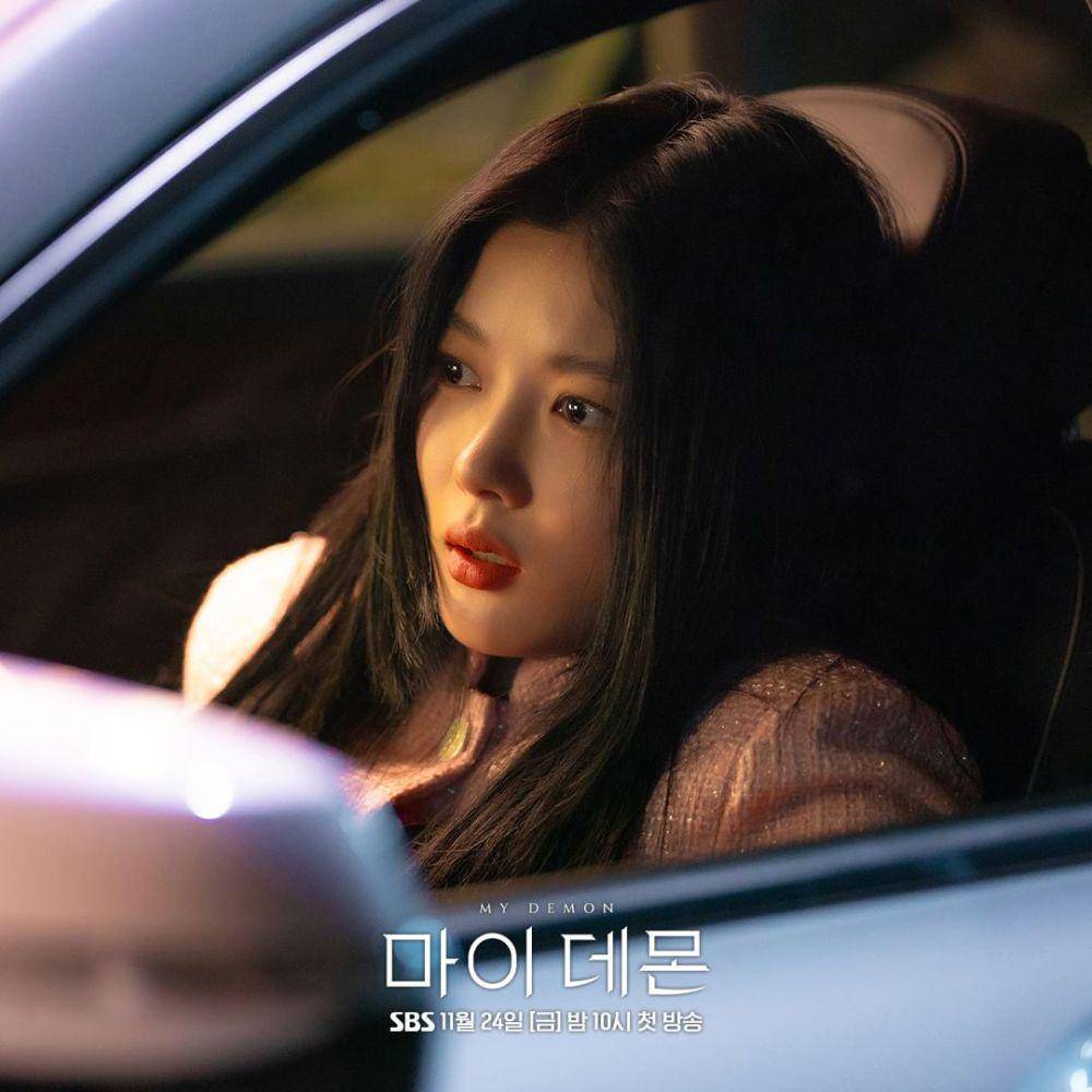 cuplikan drama My Demon (dok. SBS/My Demon)