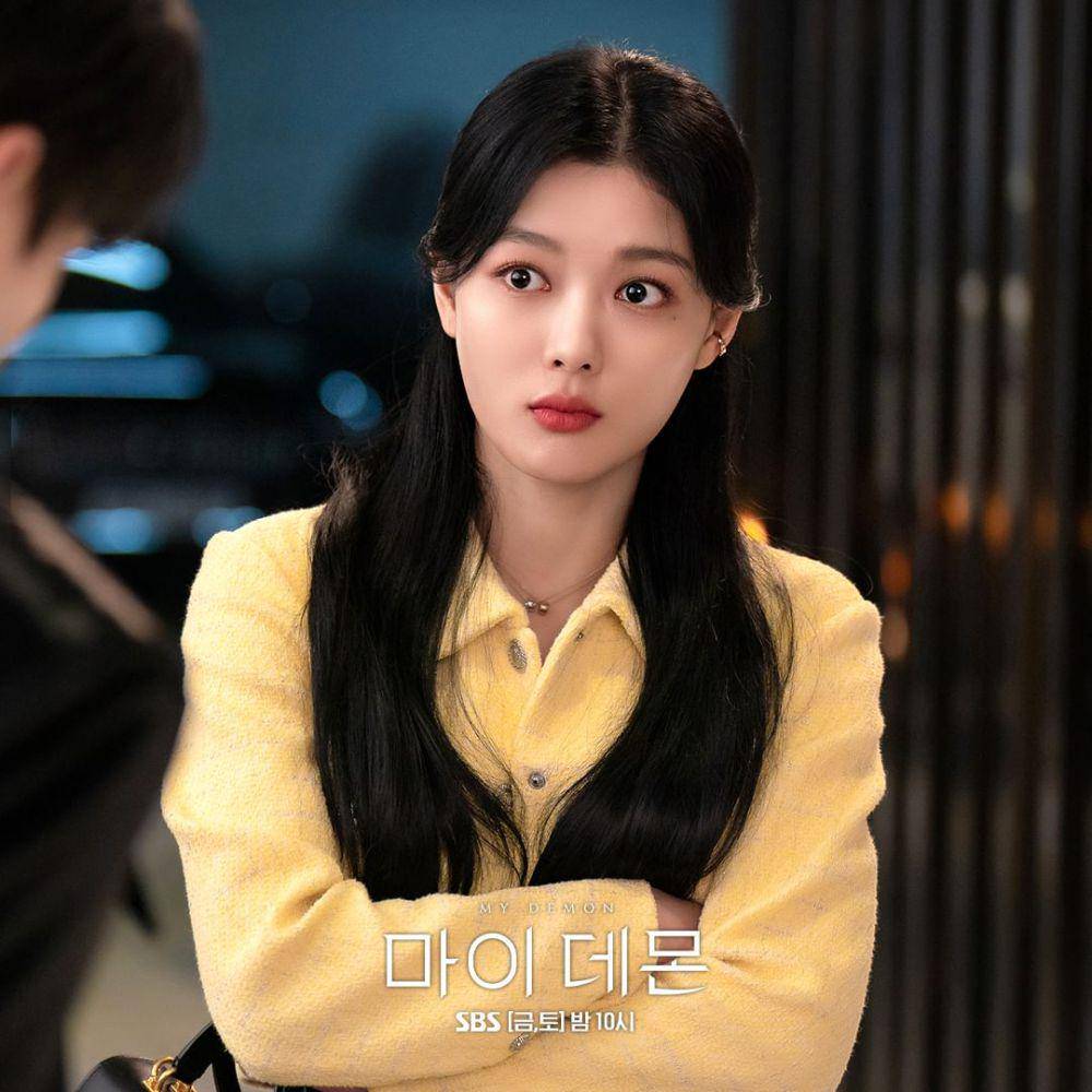 cuplikan drama My Demon (dok. SBS/My Demon)