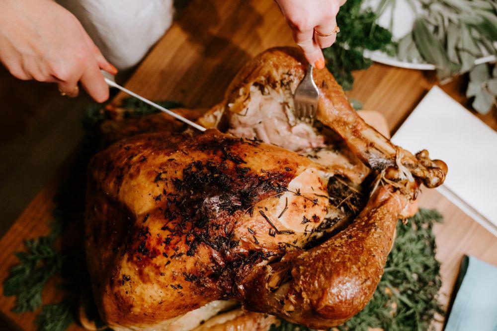 Alasan Kalkun Identik dengan Hari Thanksgiving