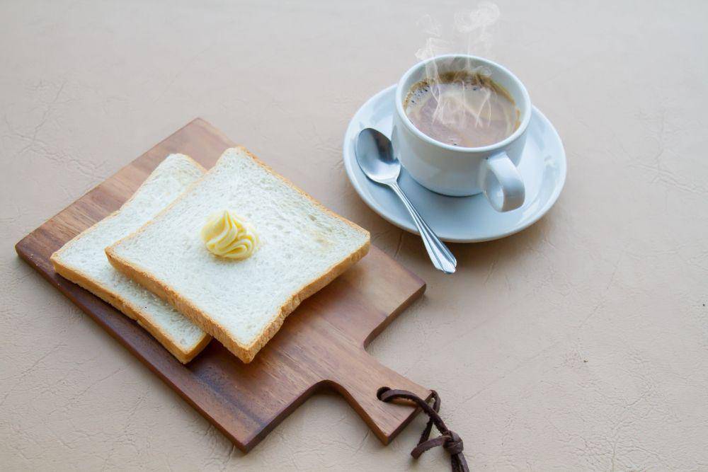 ilustrasi butter coffee (freepik.com/suksao)