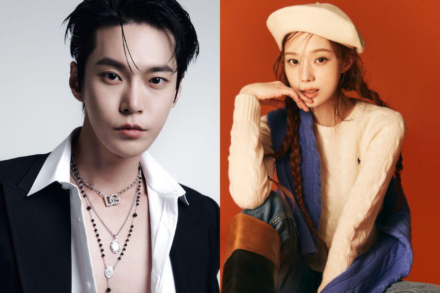 6 Idol SM Entertainment jadi Ambasador Merek Fashion di 2023