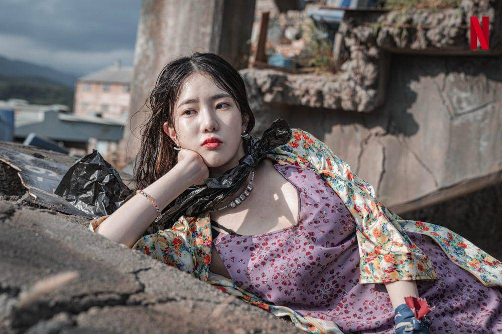 Yang Hye Ji di Sweet Home 2 (twitter.com/studiodragonKR)