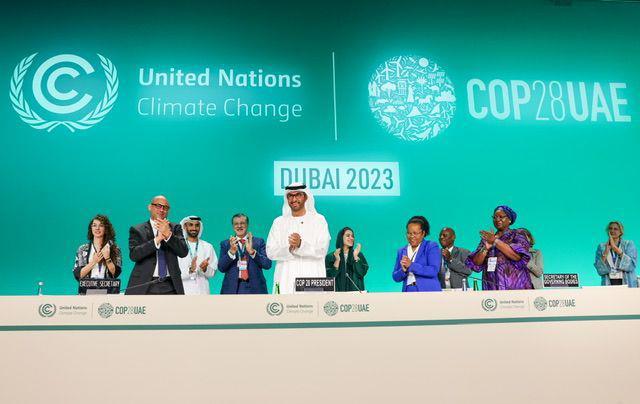 5 Negara Maju Tebar Duit buat Negara Berkembang Lewat COP28