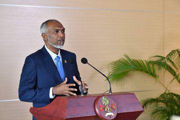 Maladewa Umumkan India Akan Tarik Pasukan dari Negaranya